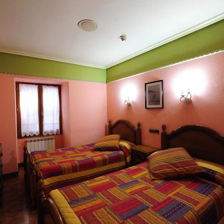 Hotel Rural Bereau Lesaka Zewnętrze zdjęcie