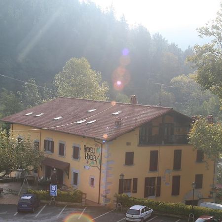 Hotel Rural Bereau Lesaka Zewnętrze zdjęcie