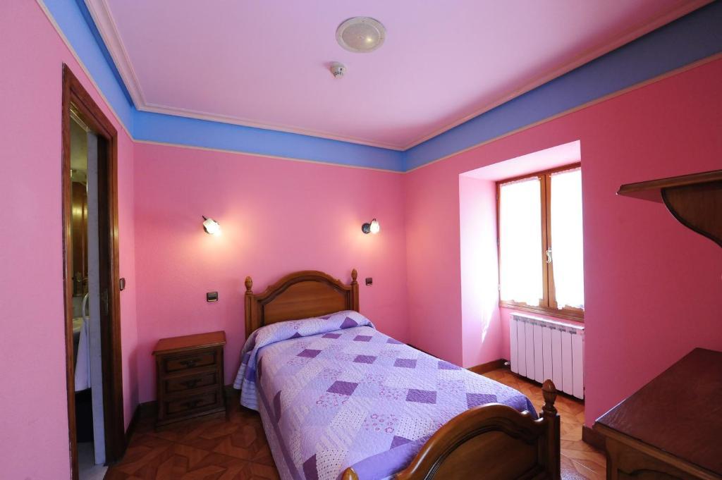Hotel Rural Bereau Lesaka Pokój zdjęcie