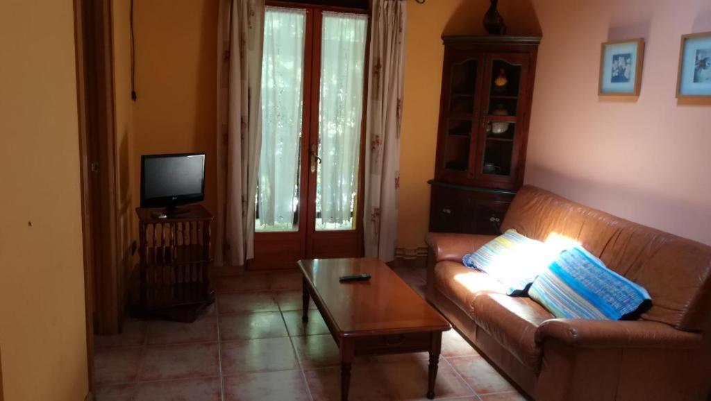 Hotel Rural Bereau Lesaka Zewnętrze zdjęcie