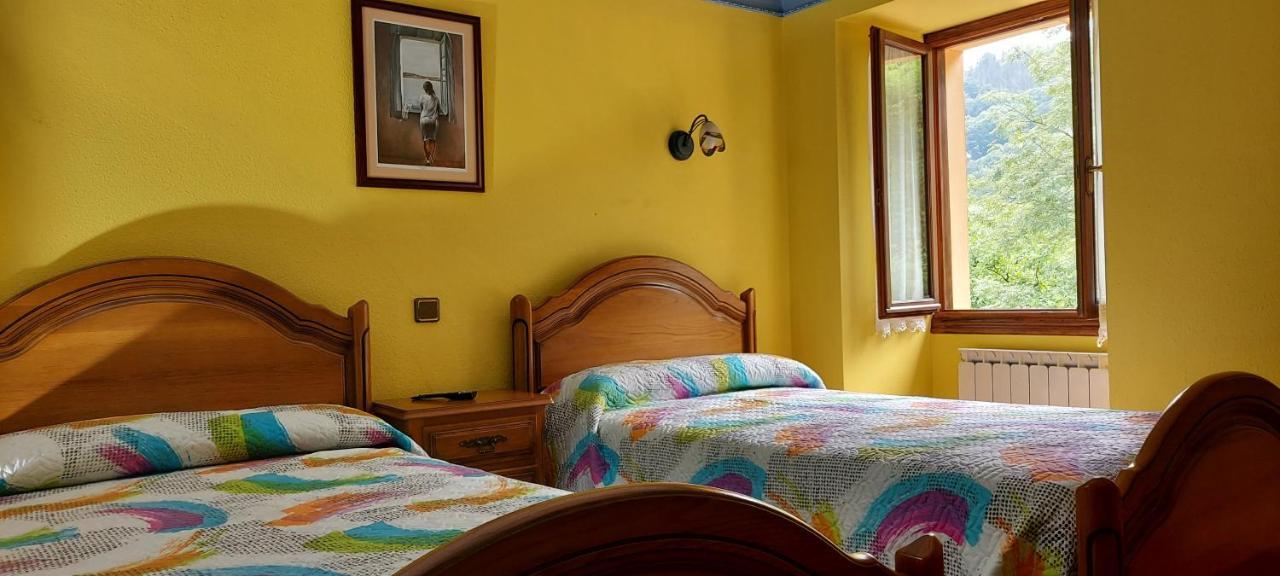 Hotel Rural Bereau Lesaka Zewnętrze zdjęcie