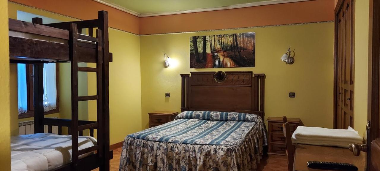 Hotel Rural Bereau Lesaka Zewnętrze zdjęcie