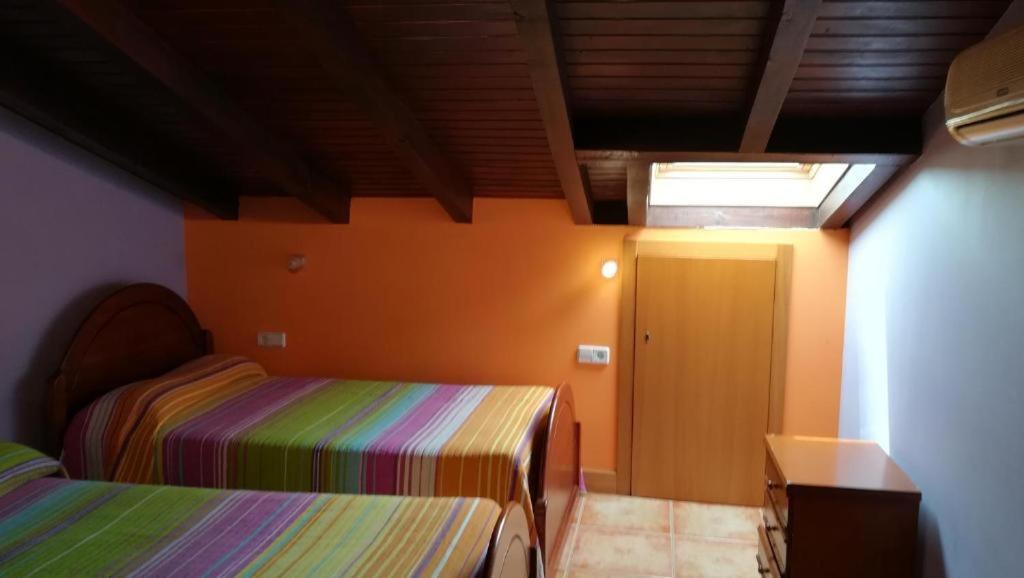 Hotel Rural Bereau Lesaka Zewnętrze zdjęcie