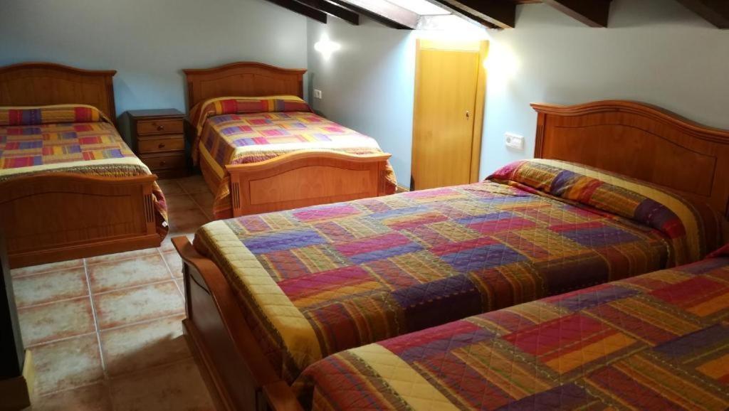 Hotel Rural Bereau Lesaka Zewnętrze zdjęcie