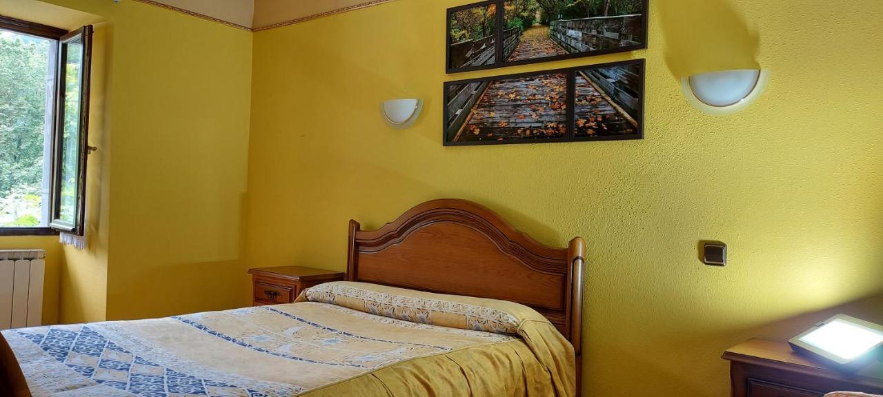 Hotel Rural Bereau Lesaka Zewnętrze zdjęcie