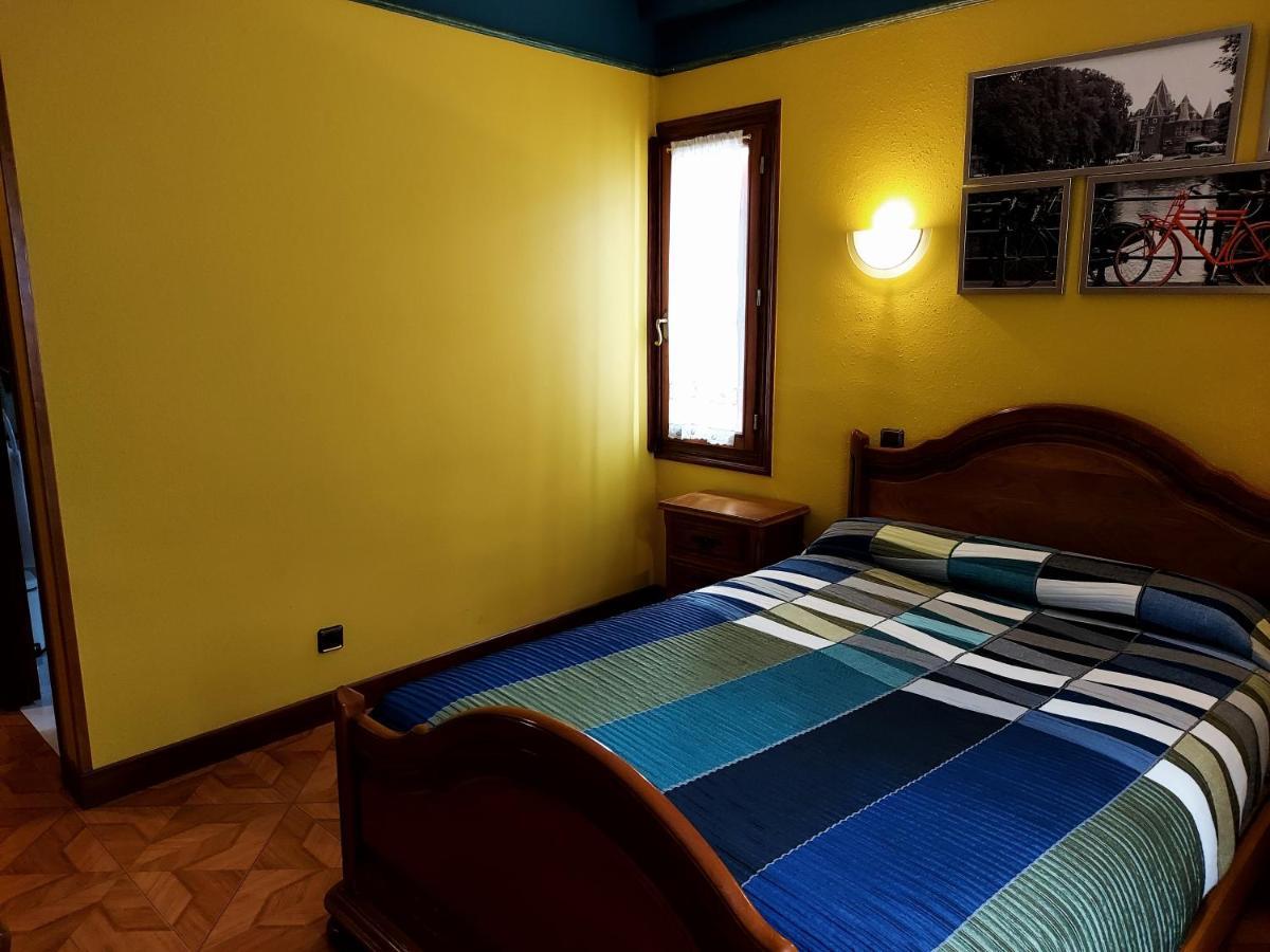 Hotel Rural Bereau Lesaka Zewnętrze zdjęcie