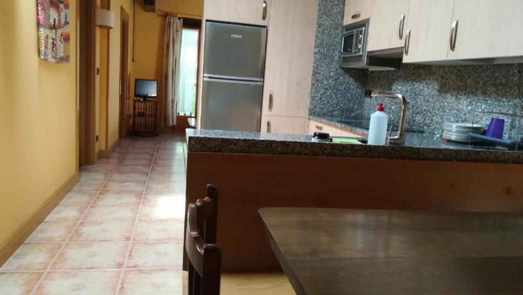 Hotel Rural Bereau Lesaka Zewnętrze zdjęcie