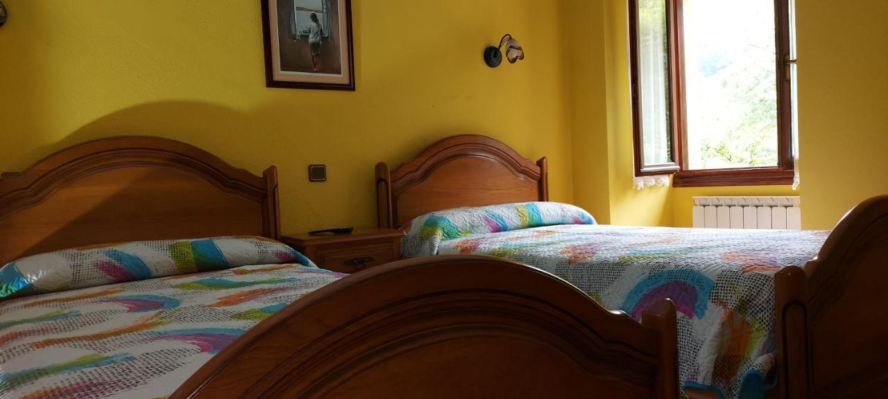 Hotel Rural Bereau Lesaka Zewnętrze zdjęcie