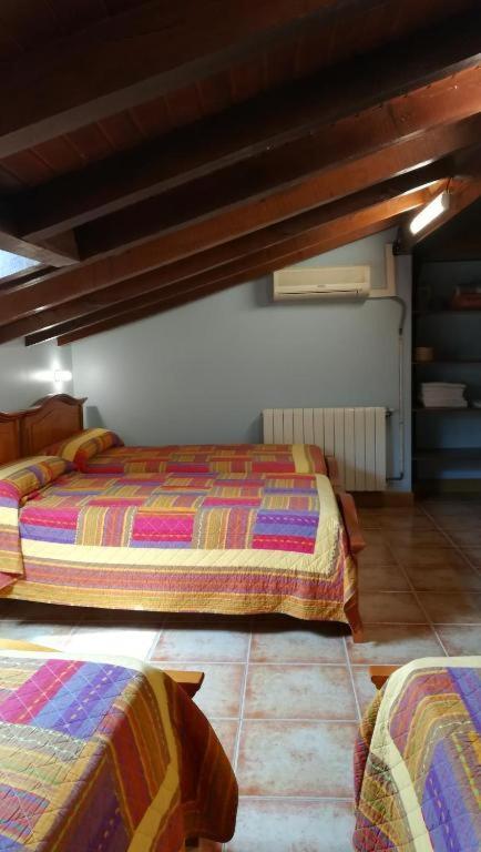 Hotel Rural Bereau Lesaka Zewnętrze zdjęcie