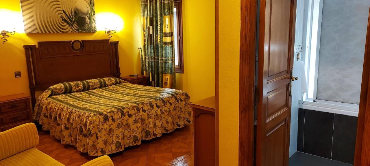 Hotel Rural Bereau Lesaka Zewnętrze zdjęcie