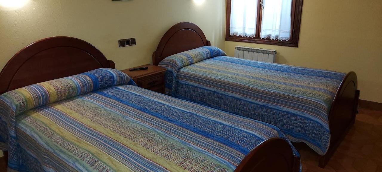 Hotel Rural Bereau Lesaka Zewnętrze zdjęcie