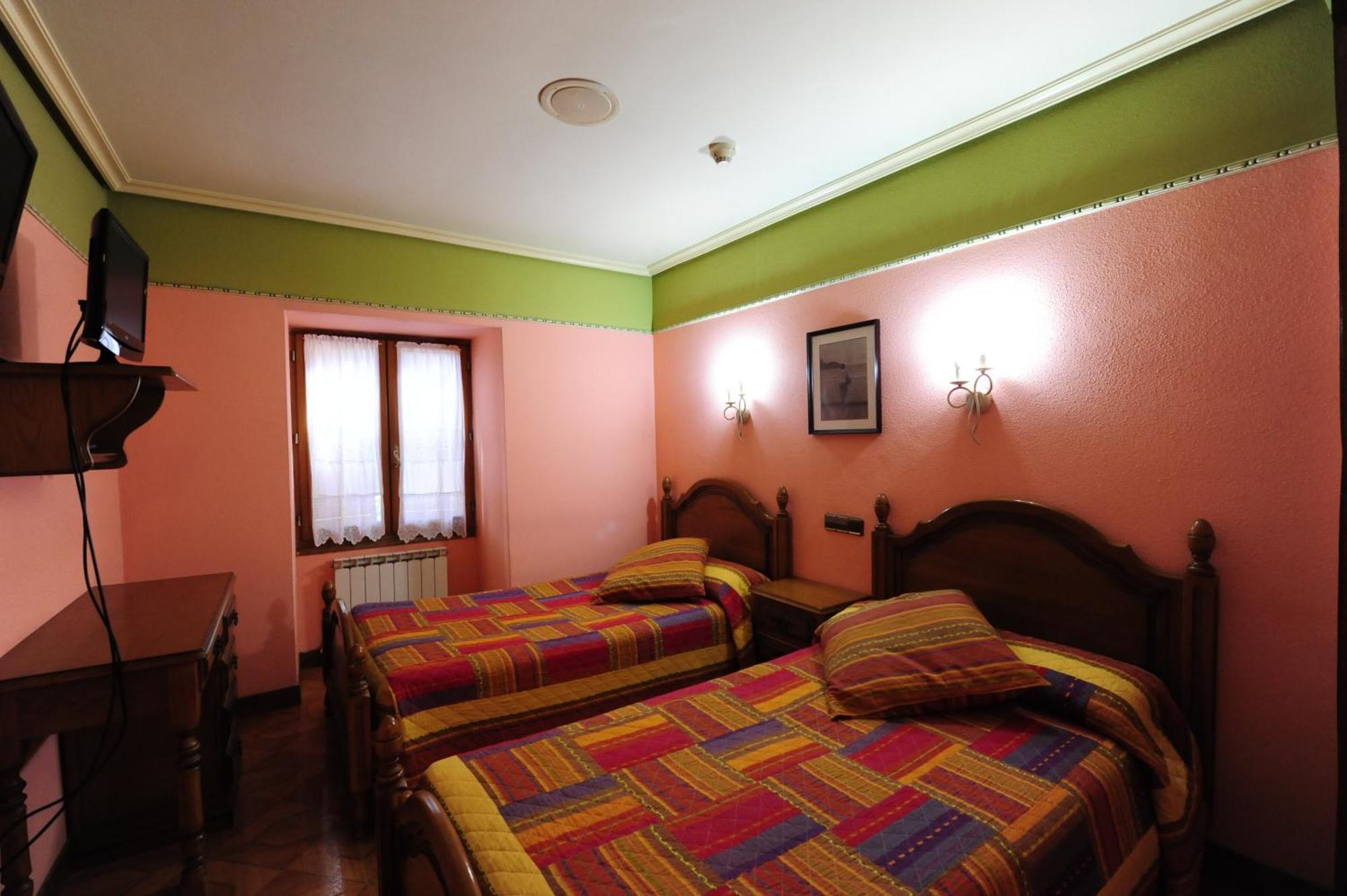 Hotel Rural Bereau Lesaka Zewnętrze zdjęcie