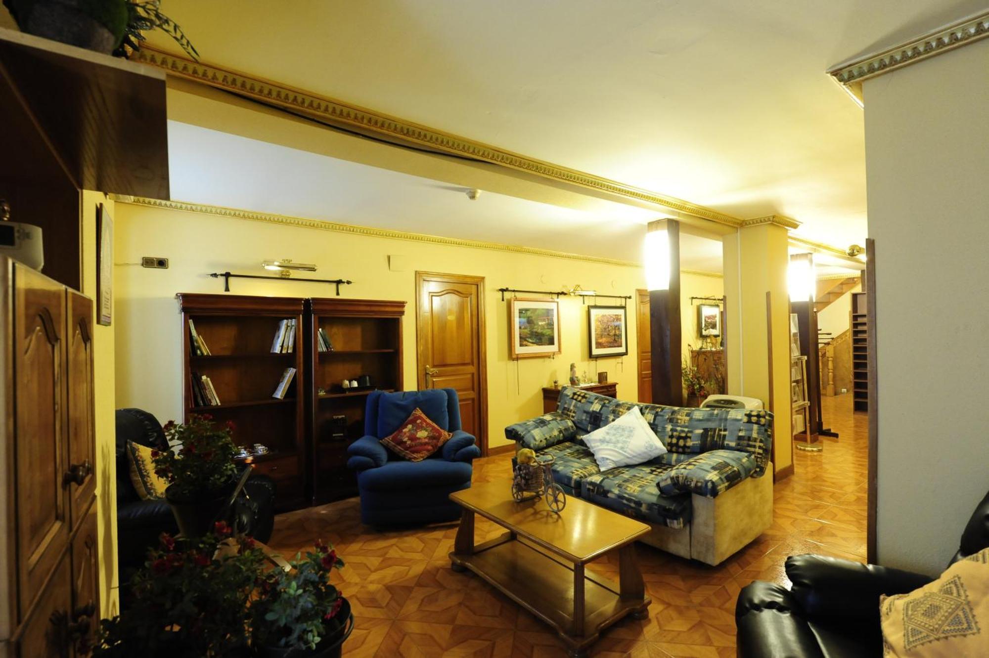 Hotel Rural Bereau Lesaka Zewnętrze zdjęcie