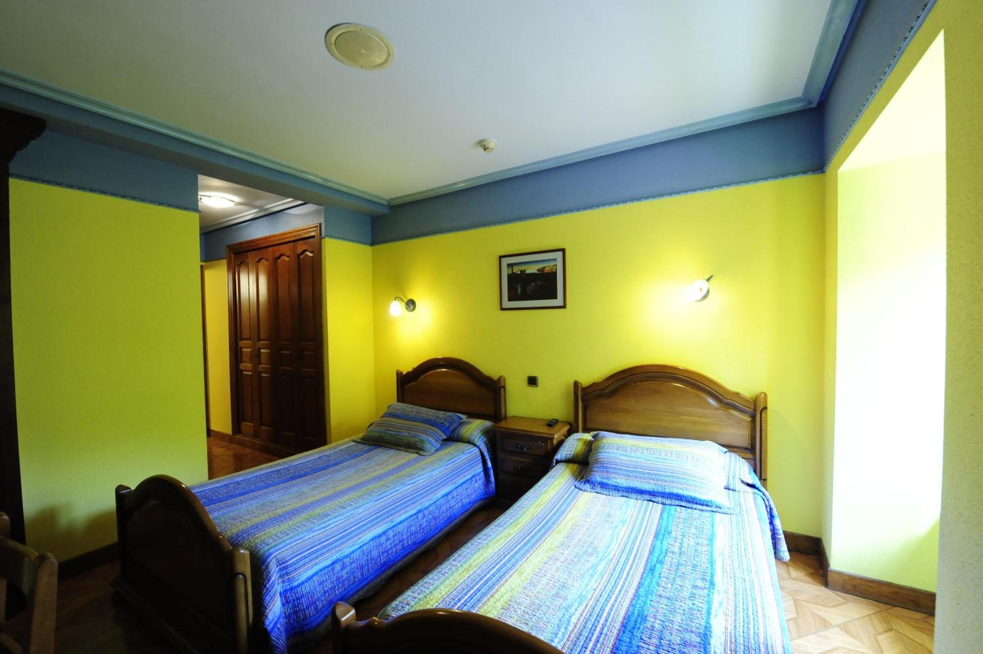Hotel Rural Bereau Lesaka Zewnętrze zdjęcie