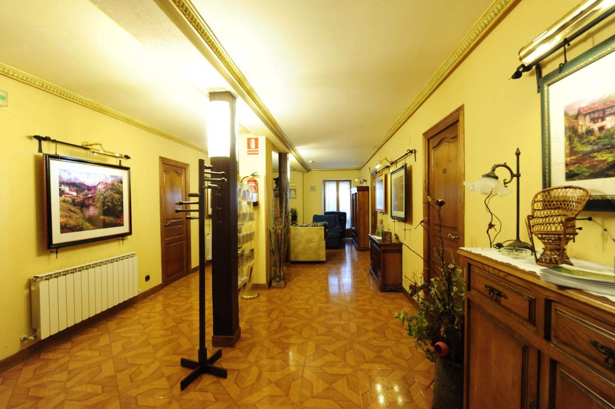 Hotel Rural Bereau Lesaka Zewnętrze zdjęcie
