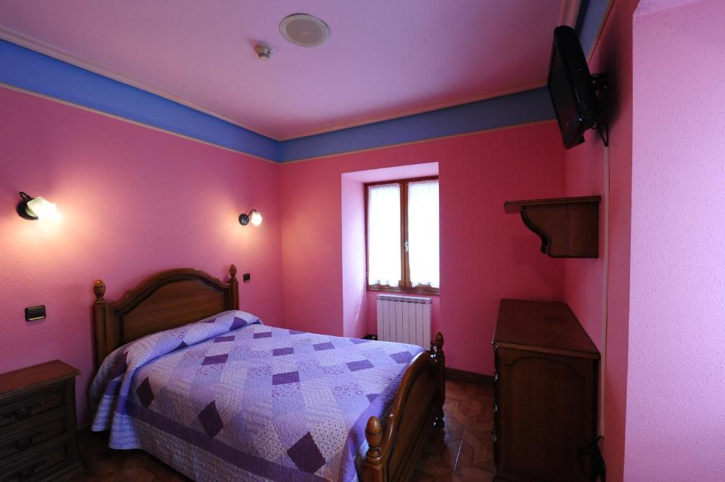 Hotel Rural Bereau Lesaka Pokój zdjęcie