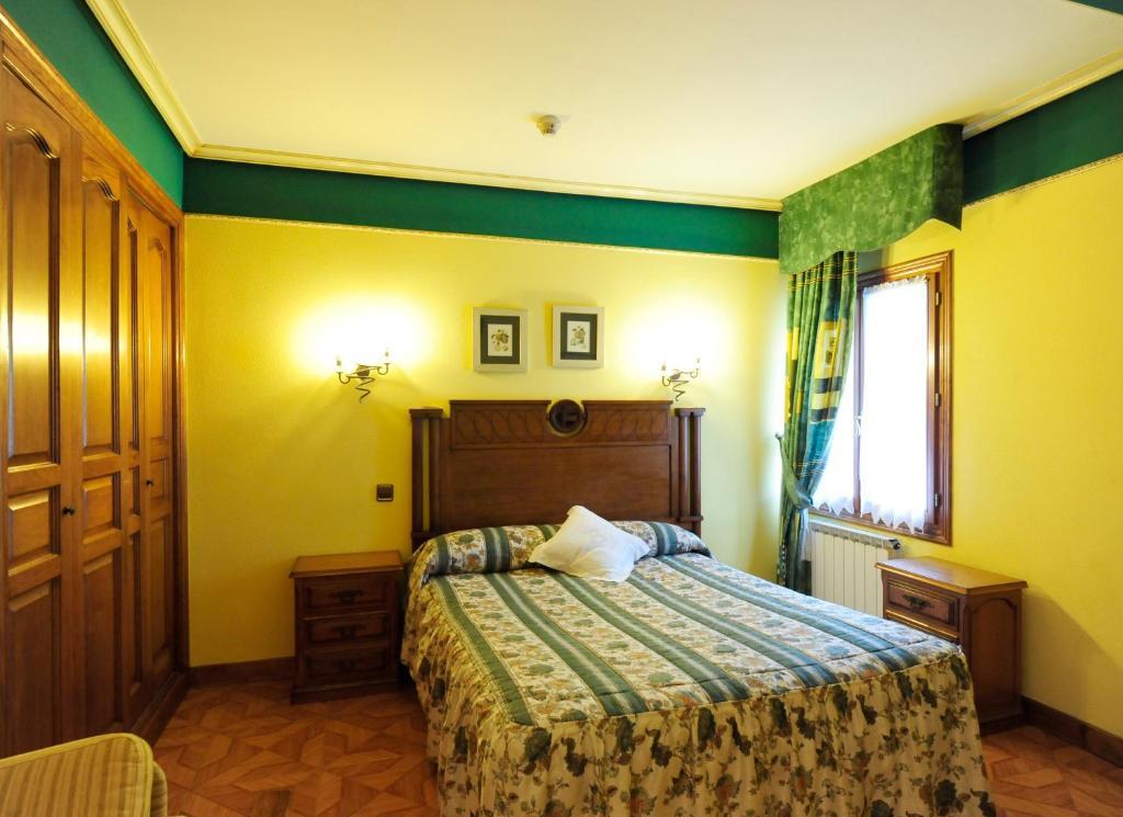 Hotel Rural Bereau Lesaka Pokój zdjęcie